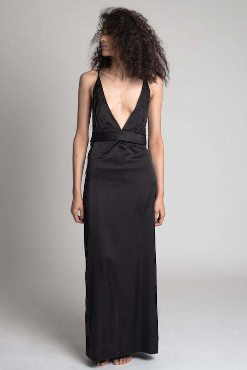 QUINN T-Back Slip